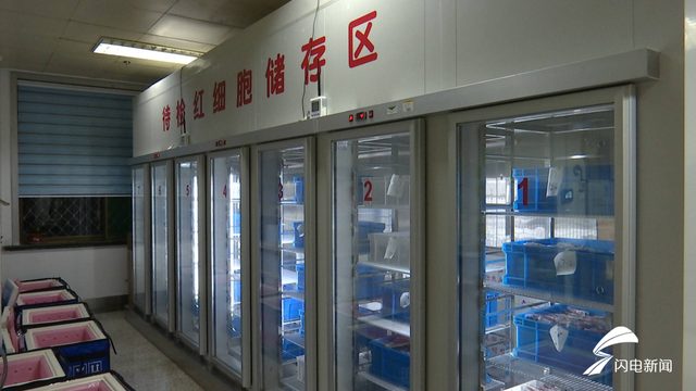 血库|湖北血库告急 山东60万毫升“热血”紧急驰援！网友：闷头干大事