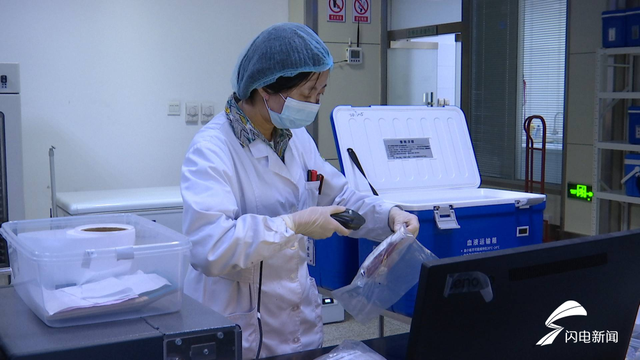 血库|湖北血库告急 山东60万毫升“热血”紧急驰援！网友：闷头干大事
