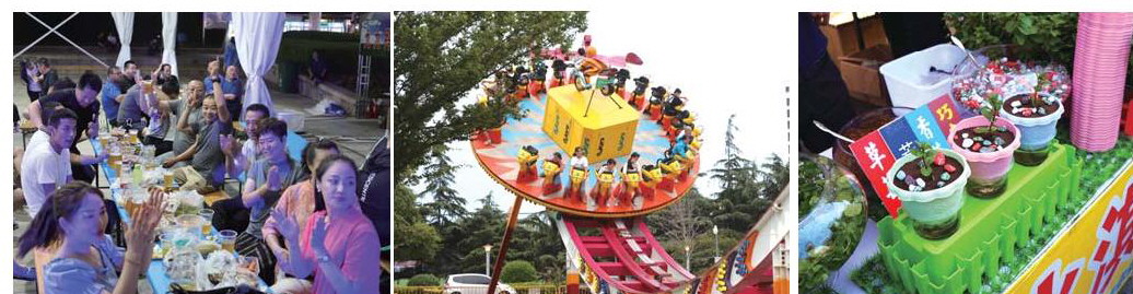 |青岛汇泉广场“海风夜市”邀你嗨翻这个夏天