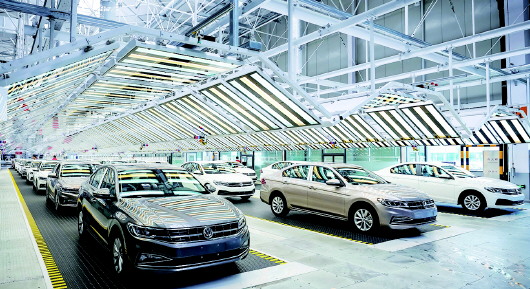 |即墨区稳存量扩增量 上半年新增市场主体2.9万户