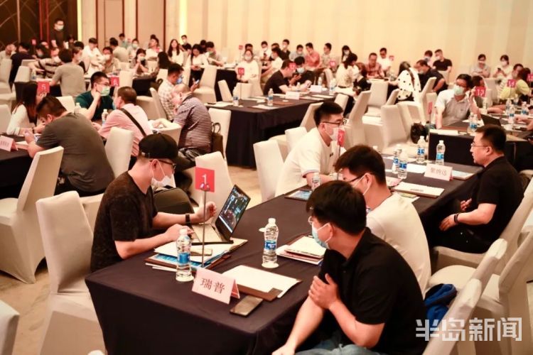 强强联合|胶东经济圈开启区域工业设计合作先河 探索全国可推广、可借鉴新模式