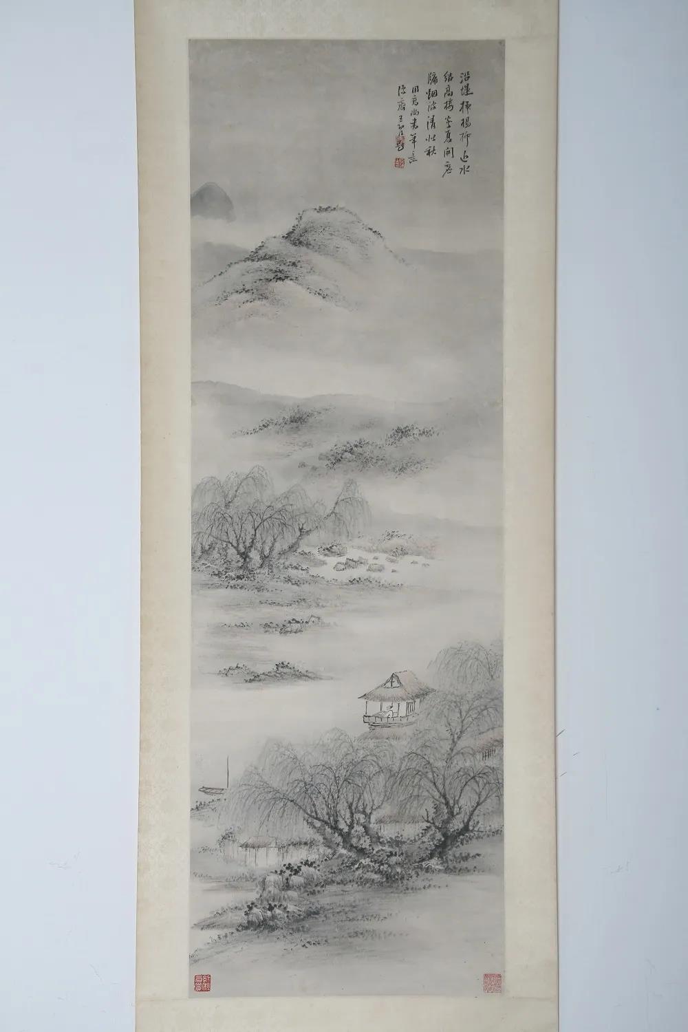 |节气｜大暑 听说青岛要热起来了 请收好这条经典纳凉路线