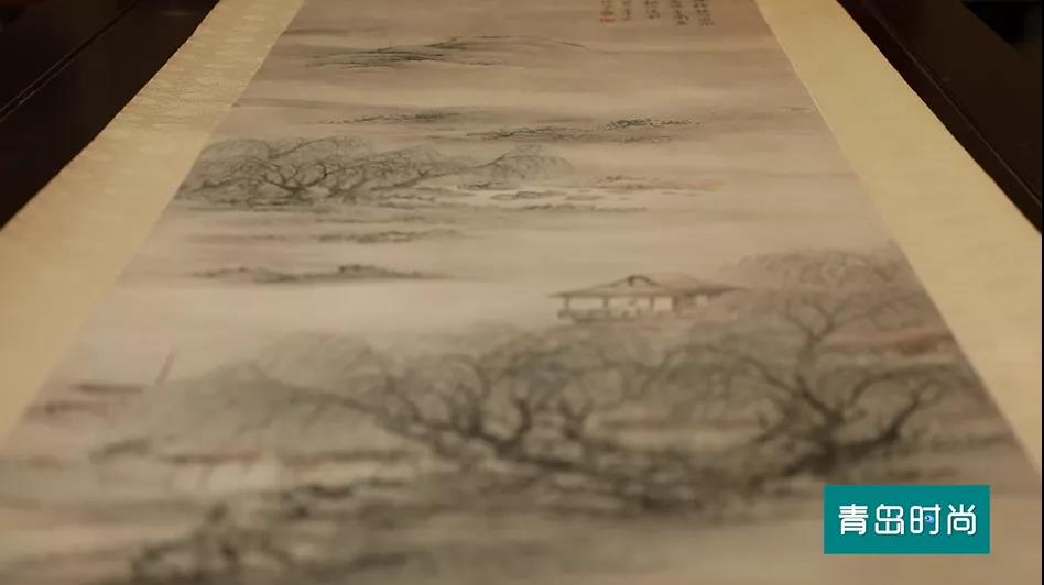 |节气｜大暑 听说青岛要热起来了 请收好这条经典纳凉路线