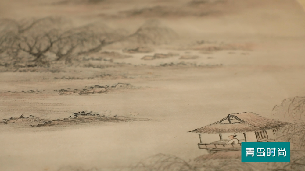 |节气｜大暑 听说青岛要热起来了 请收好这条经典纳凉路线