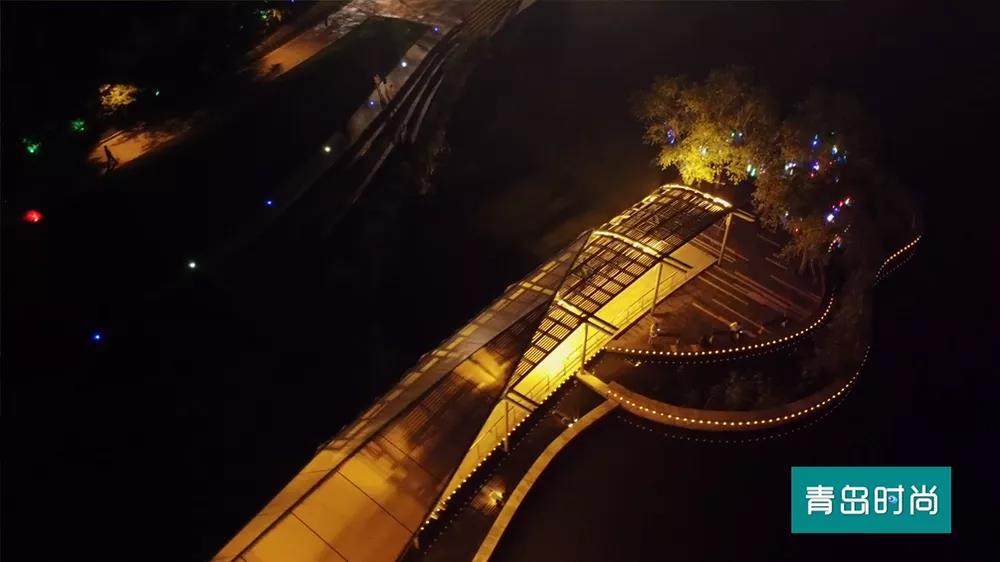 |节气｜大暑 听说青岛要热起来了 请收好这条经典纳凉路线