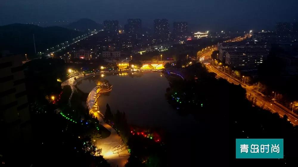 |节气｜大暑 听说青岛要热起来了 请收好这条经典纳凉路线