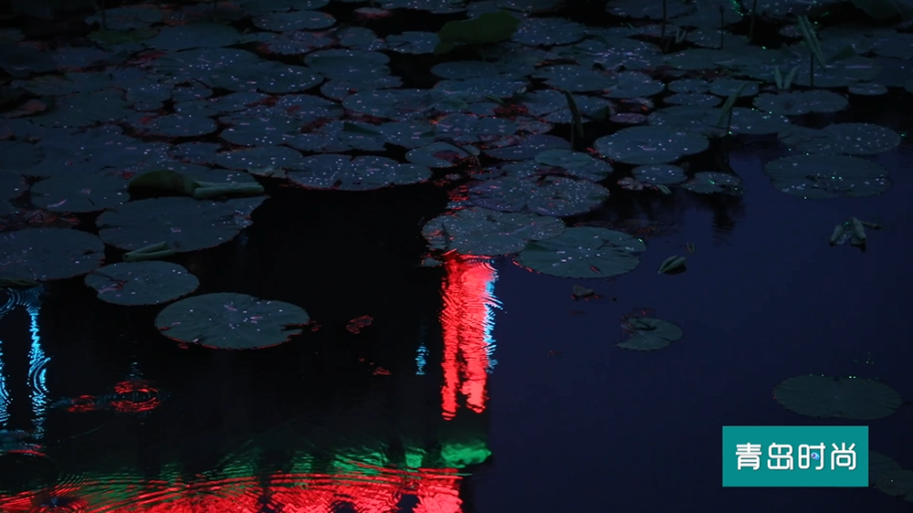 |节气｜大暑 听说青岛要热起来了 请收好这条经典纳凉路线