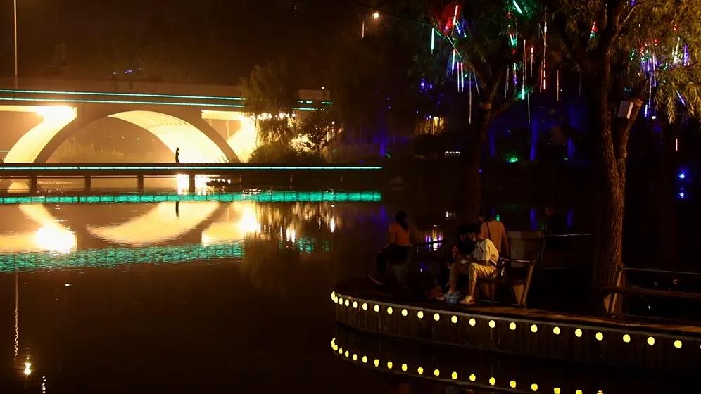 |节气｜大暑 听说青岛要热起来了 请收好这条经典纳凉路线