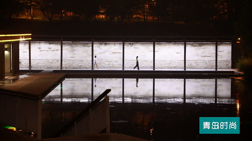 |节气｜大暑 听说青岛要热起来了 请收好这条经典纳凉路线