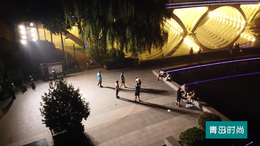 |节气｜大暑 听说青岛要热起来了 请收好这条经典纳凉路线