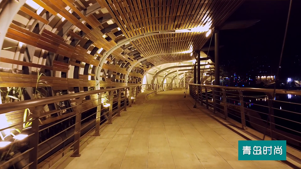 |节气｜大暑 听说青岛要热起来了 请收好这条经典纳凉路线