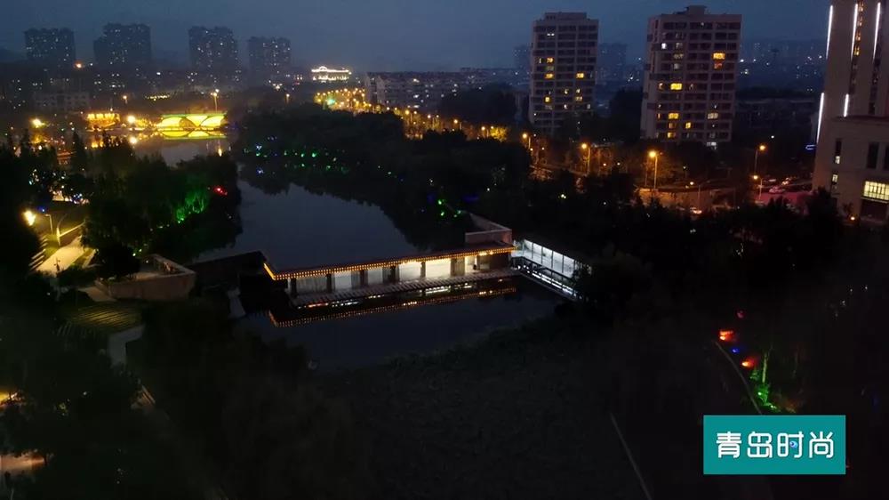 |节气｜大暑 听说青岛要热起来了 请收好这条经典纳凉路线