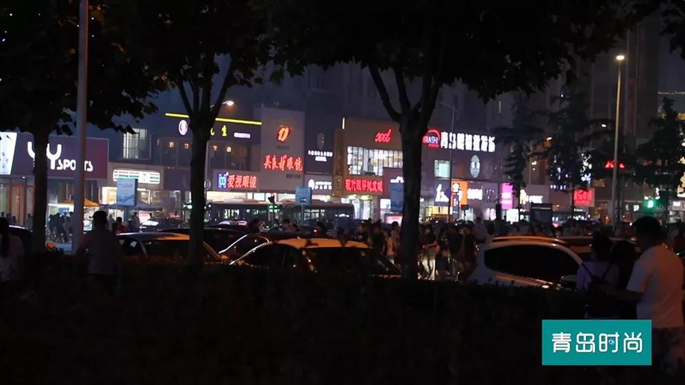 |节气｜大暑 听说青岛要热起来了 请收好这条经典纳凉路线