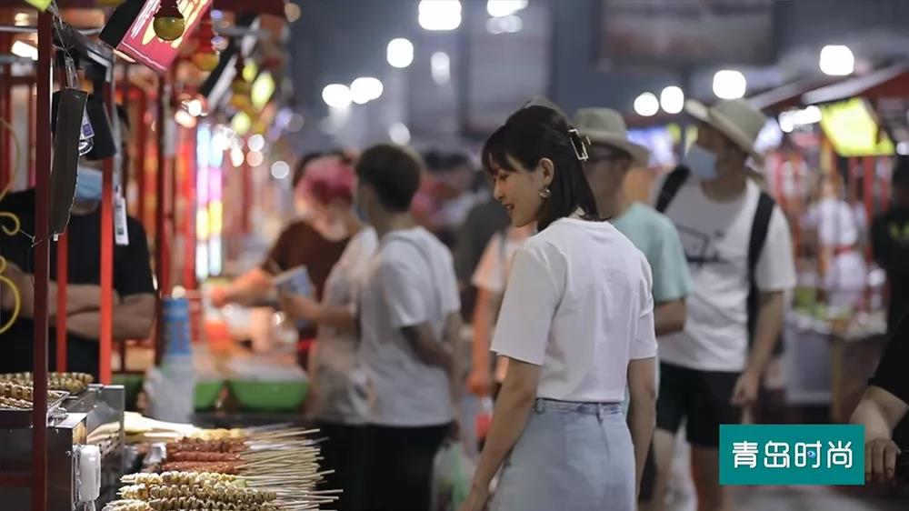 |节气｜大暑 听说青岛要热起来了 请收好这条经典纳凉路线