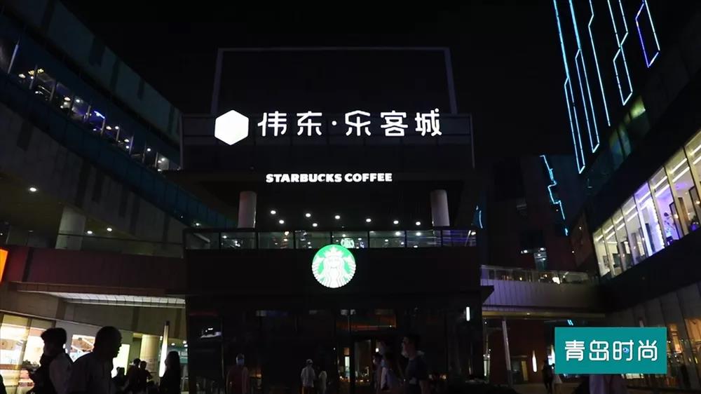 |节气｜大暑 听说青岛要热起来了 请收好这条经典纳凉路线