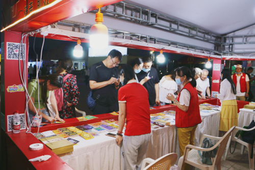 |刮刮乐点燃海滨之夜，一起来嗨翻激情盛夏！