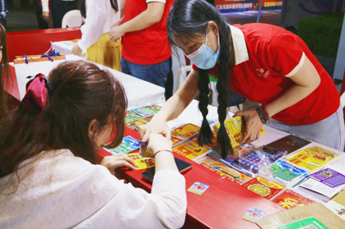 |刮刮乐点燃海滨之夜，一起来嗨翻激情盛夏！