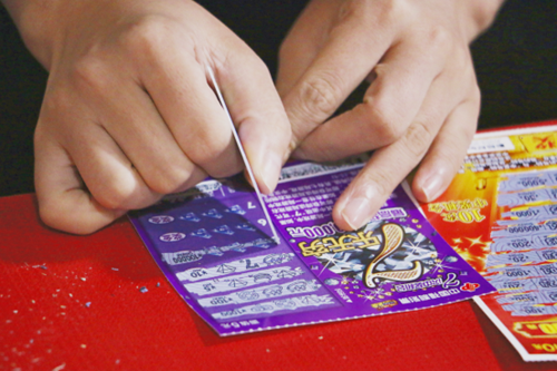 |刮刮乐点燃海滨之夜，一起来嗨翻激情盛夏！