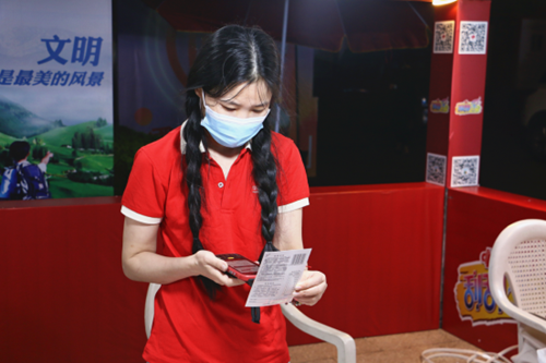 |刮刮乐点燃海滨之夜，一起来嗨翻激情盛夏！