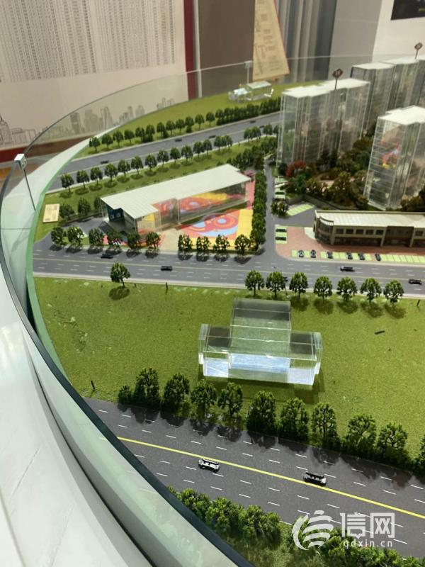 |交房两年 青岛秀兰禧悦都承诺的配套幼儿园至今未建