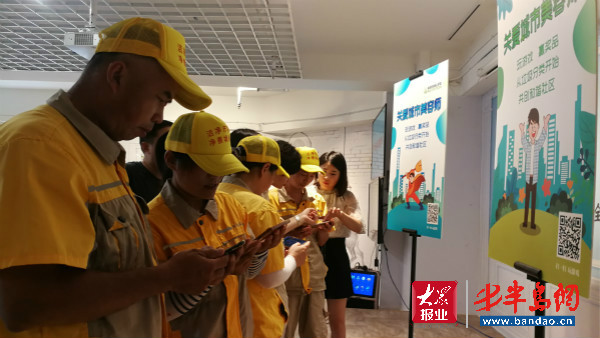 免费午餐|青岛多家俱乐部免费供午餐 关爱城市美容师 康宝莱与爱同行