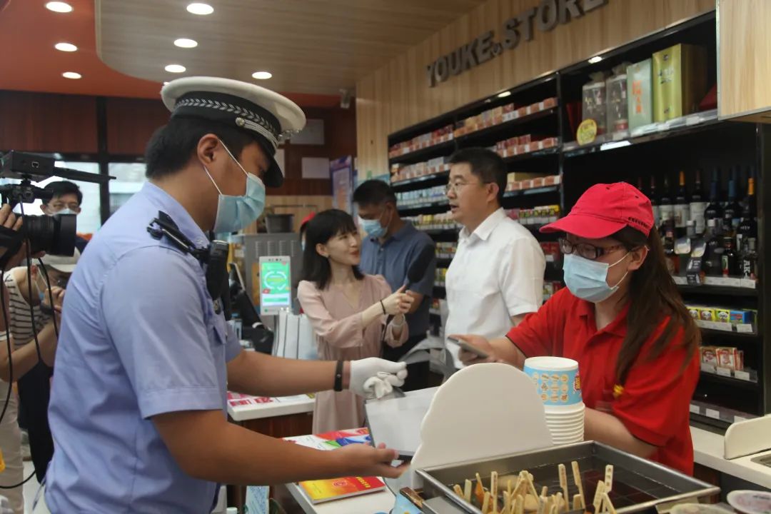 夏送|青岛市总工会参加山东工会线上“夏送清凉”启动仪式
