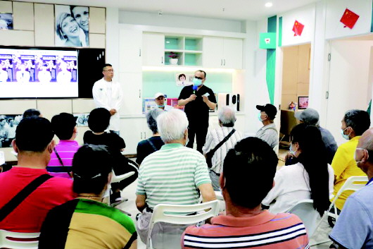 |青岛市招考院专家解读新中考：语数英各科命题均有创新 体现时代性