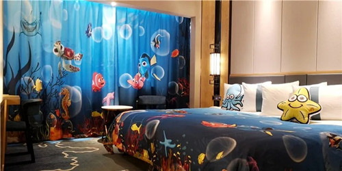 青岛|“温暖義家”助力文旅餐饮丨青岛丽天大酒店：丽天碧海，温晴之家！