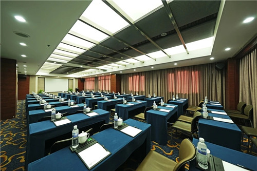 青岛|“温暖義家”助力文旅餐饮丨青岛丽天大酒店：丽天碧海，温晴之家！