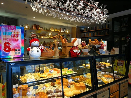 青岛|“温暖義家”助力文旅餐饮丨青岛丽天大酒店：丽天碧海，温晴之家！