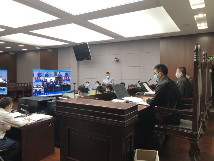 犯罪集团|青岛一8人犯罪集团被严惩 借民间借贷之名实施“套路贷”