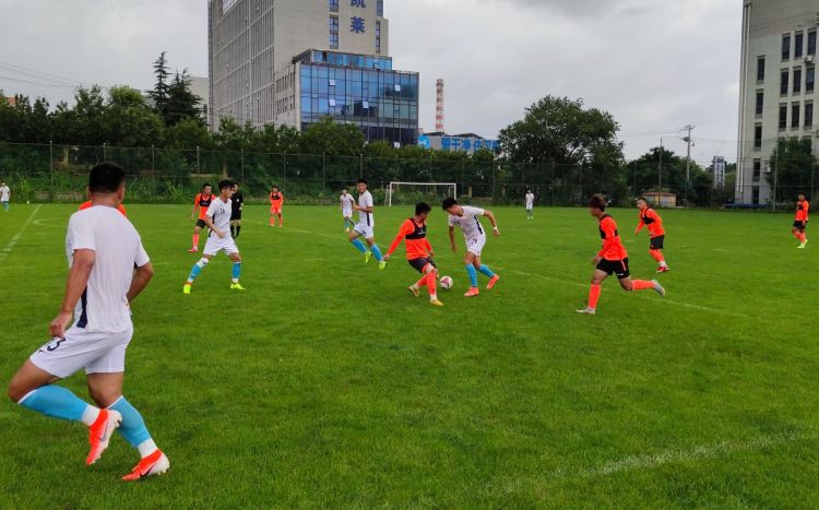 缺阵|姜宁继续缺阵 青岛中能3:0再胜红狮