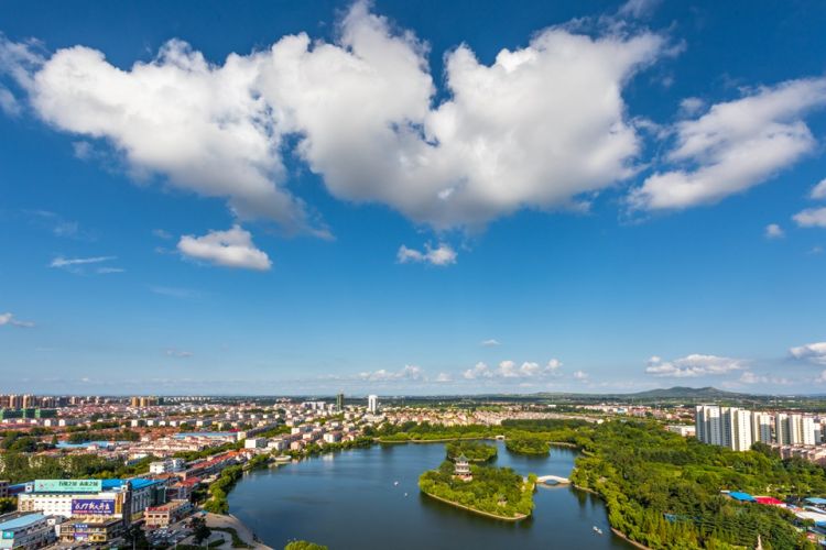 城市|今年青岛降水实现有效蓄水了吗 城市还会喊渴吗？