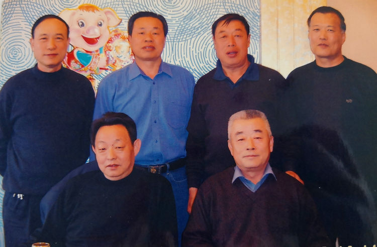 峥嵘岁月|昔日搏击长空 如今写下海天梦——历经海陆空三军种训练 听青岛七旬老兵于长云讲述峥嵘岁月