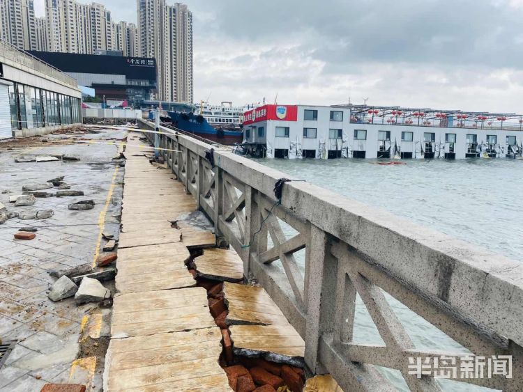 问汛|问汛！今年青岛为何雨倾城？暴雨冲出啥问题？雨后如何再绸缪？