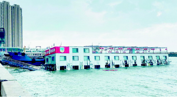 |2020年上半年降雨降下一年的量 青岛因何云密雨集