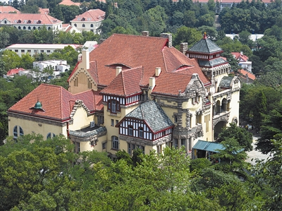 |老城区“申遗”正悄然有序地推进 讲述悠远而美丽的青岛故事