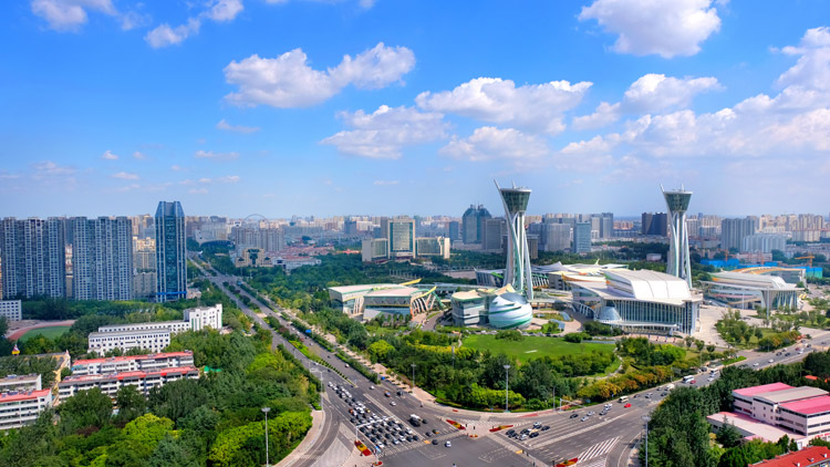 |二季度全国城市改革热度潍坊列第11位