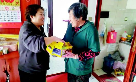 强富|城阳区东旺疃社区：昔时“旺疃瓜” 今日“强富美”