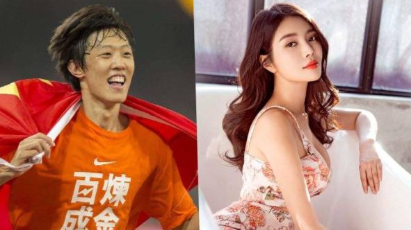 |与张国伟恋爱中？徐冬冬方辟谣：只是好朋友