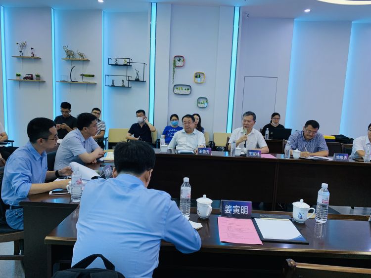 科创|聚焦科技成果转化难题 青岛科创沙龙第1期举行