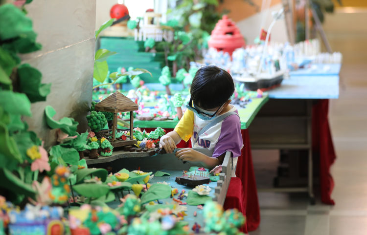 级新生|青岛各小学一年级新生报名现场确认 周日结束