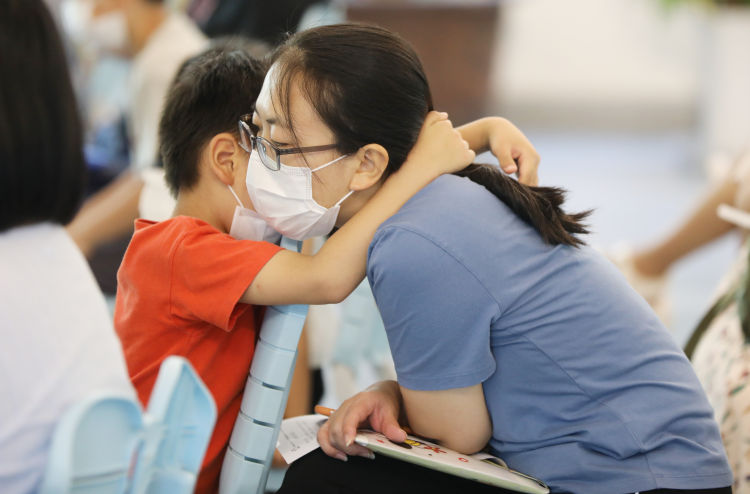 级新生|青岛各小学一年级新生报名现场确认 周日结束