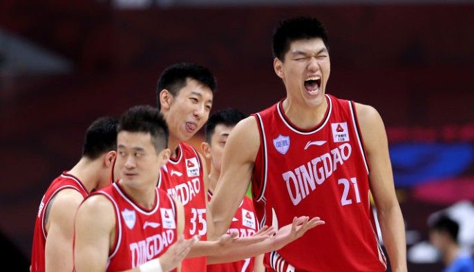 季后赛|CBA常规赛还差一轮结束 青岛男篮季后赛碰谁最有利？