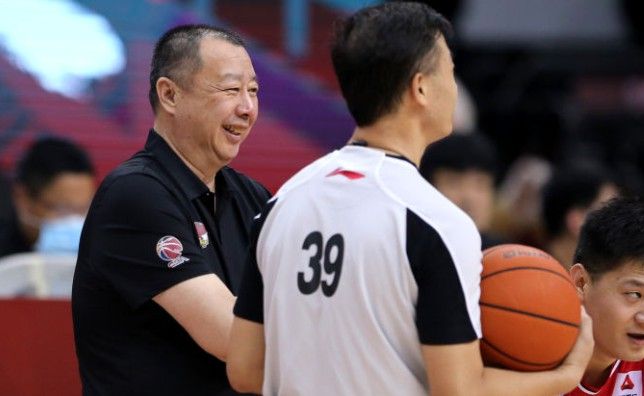 季后赛|CBA常规赛还差一轮结束 青岛男篮季后赛碰谁最有利？