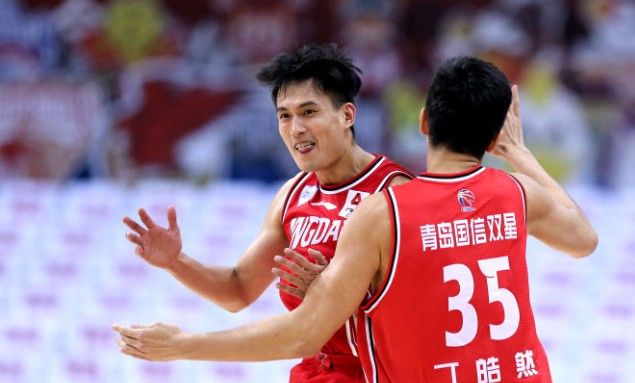 季后赛|CBA常规赛还差一轮结束 青岛男篮季后赛碰谁最有利？