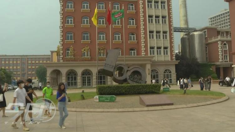 |青岛各大景区、旅行社加入“畅游青岛”行列 释放旅游消费潜力