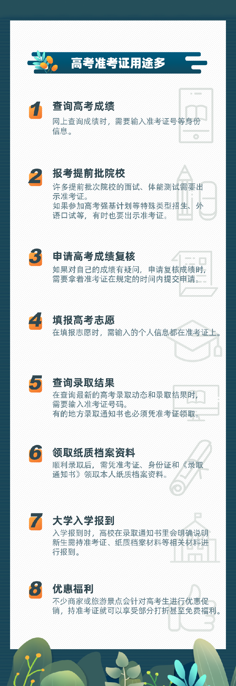 |山东2020夏季高考成绩今日可查！这份查分攻略请收好