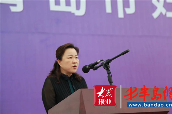 |重磅！青岛市妇女儿童医院西海岸院区奠基开工！