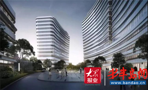 |重磅！青岛市妇女儿童医院西海岸院区奠基开工！